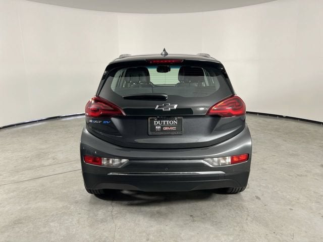 2020 Chevrolet Bolt EV Premier