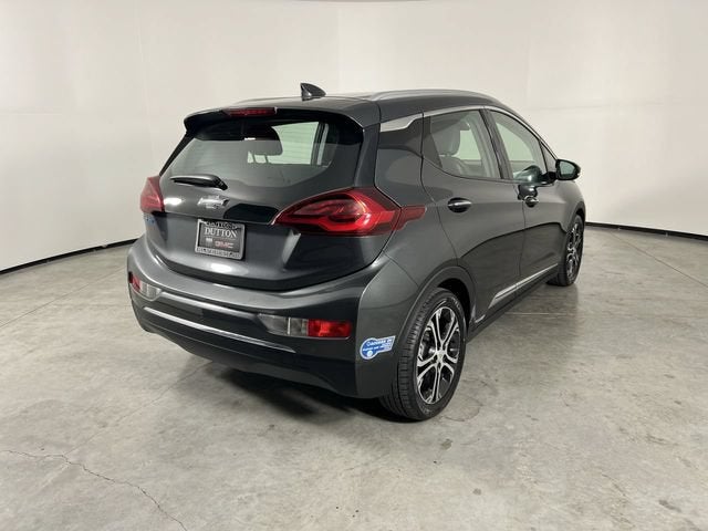 2020 Chevrolet Bolt EV Premier