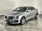 2015 Cadillac ATS Luxury AWD