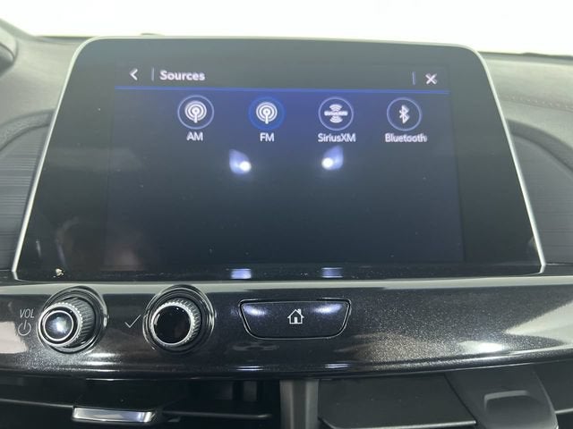 2022 Cadillac CT4 Sport