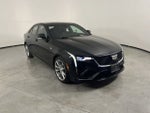 2022 Cadillac CT4 Sport