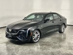 2022 Cadillac CT4 Sport