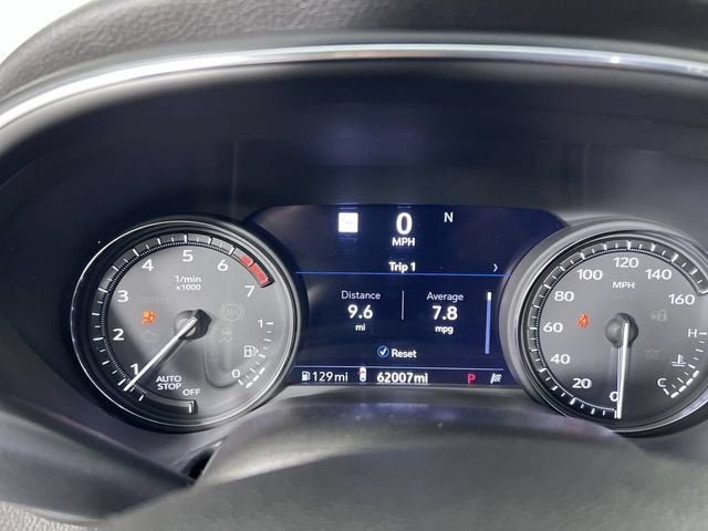 2020 Cadillac CT5 Premium Luxury
