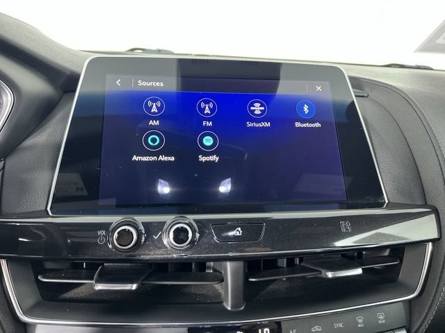 2020 Cadillac CT5 Premium Luxury