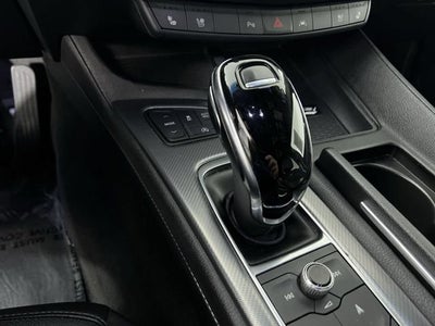 2020 Cadillac CT5 Premium Luxury