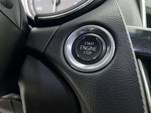 2020 Cadillac CT5 Premium Luxury