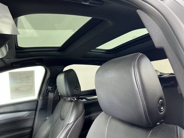 2020 Cadillac CT5 Premium Luxury
