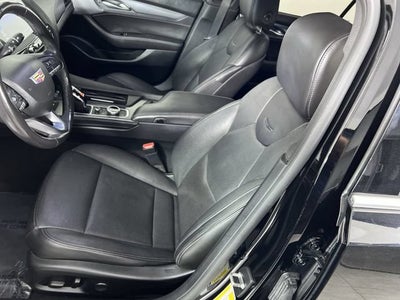 2020 Cadillac CT5 Premium Luxury
