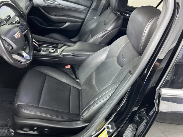 2020 Cadillac CT5 Premium Luxury