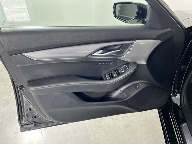 2020 Cadillac CT5 Premium Luxury