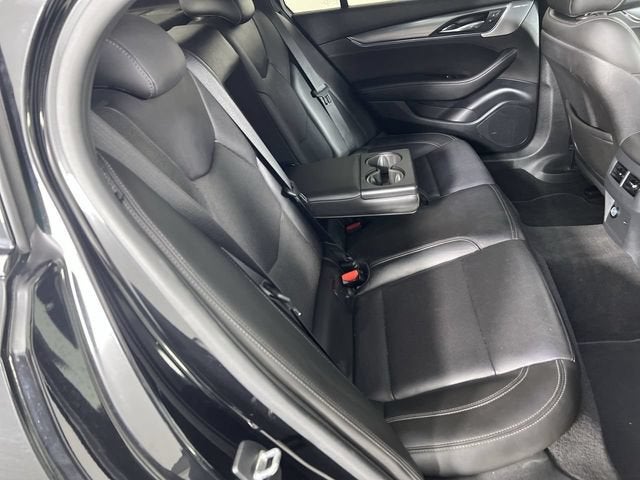 2020 Cadillac CT5 Premium Luxury