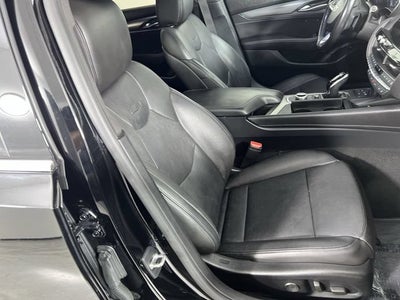 2020 Cadillac CT5 Premium Luxury