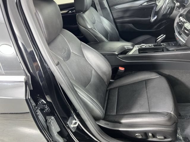 2020 Cadillac CT5 Premium Luxury