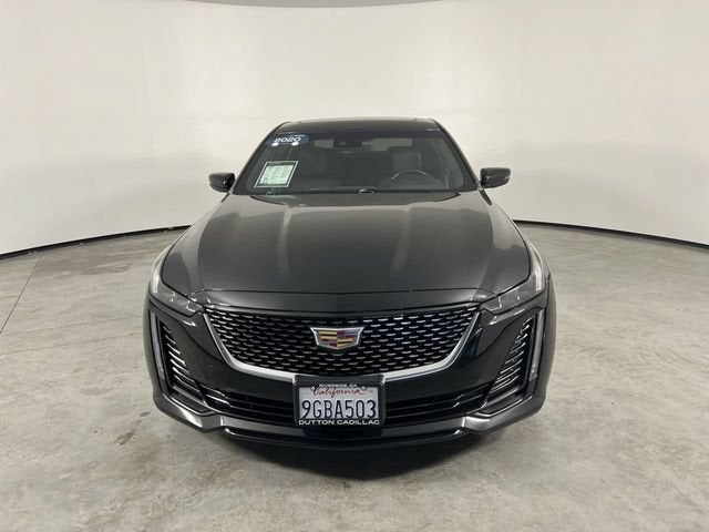 2020 Cadillac CT5 Premium Luxury