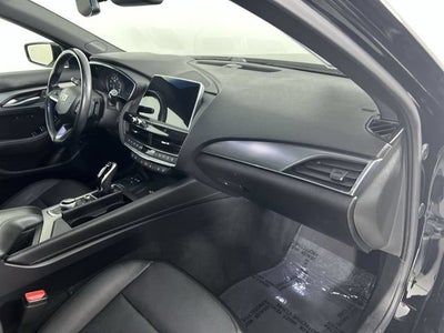 2020 Cadillac CT5 Premium Luxury