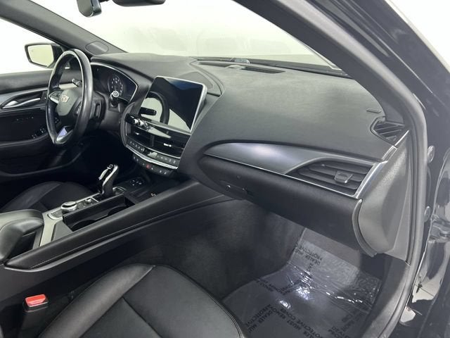 2020 Cadillac CT5 Premium Luxury