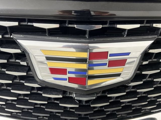 2020 Cadillac CT5 Premium Luxury