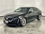 2020 Cadillac CT5 Premium Luxury