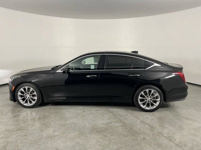 2020 Cadillac CT5 Premium Luxury