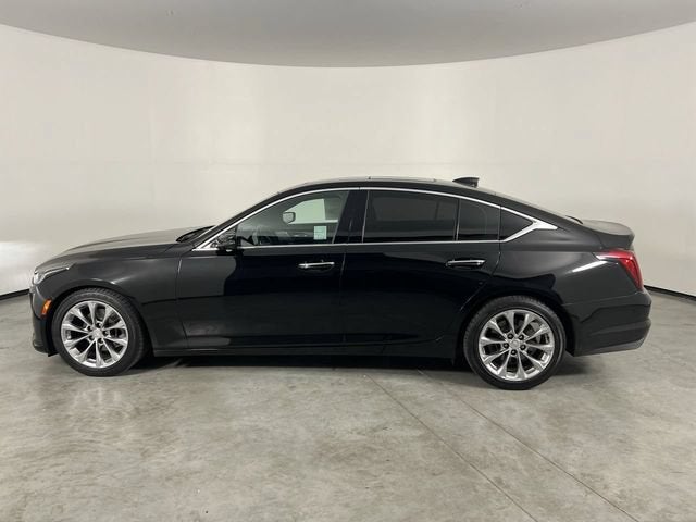 2020 Cadillac CT5 Premium Luxury