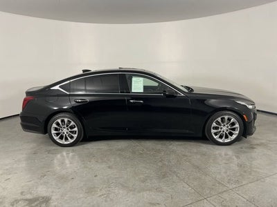 2020 Cadillac CT5 Premium Luxury