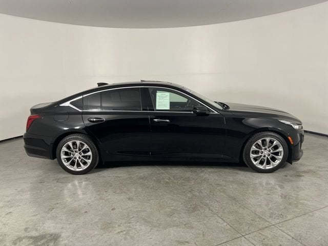 2020 Cadillac CT5 Premium Luxury