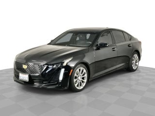 2020 Cadillac CT5 Premium Luxury
