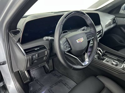 2025 Cadillac CT5 Sport