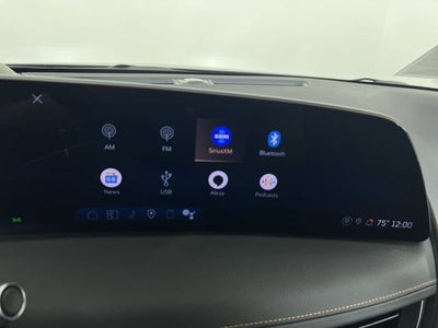 2025 Cadillac CT5 Sport
