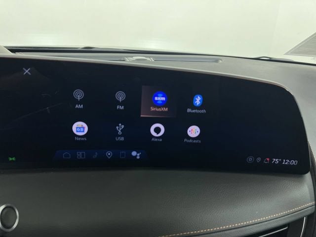 2025 Cadillac CT5 Sport