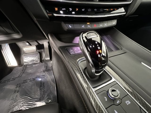2025 Cadillac CT5 Sport