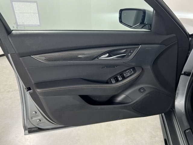 2025 Cadillac CT5 Sport