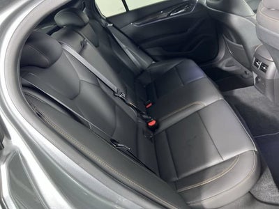 2025 Cadillac CT5 Sport