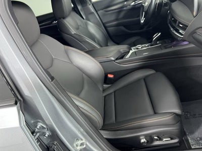 2025 Cadillac CT5 Sport