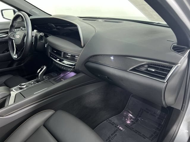 2025 Cadillac CT5 Sport