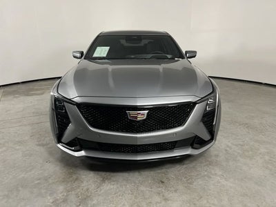 2025 Cadillac CT5 Sport