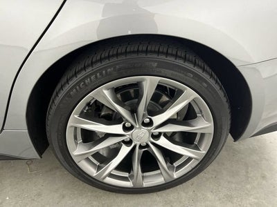 2025 Cadillac CT5 Sport