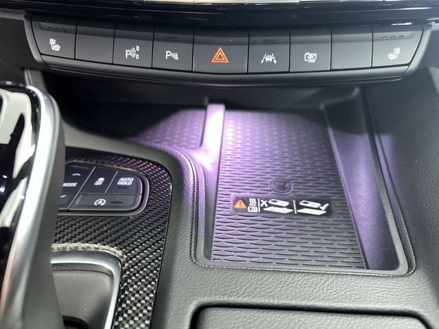 2025 Cadillac CT5 Sport