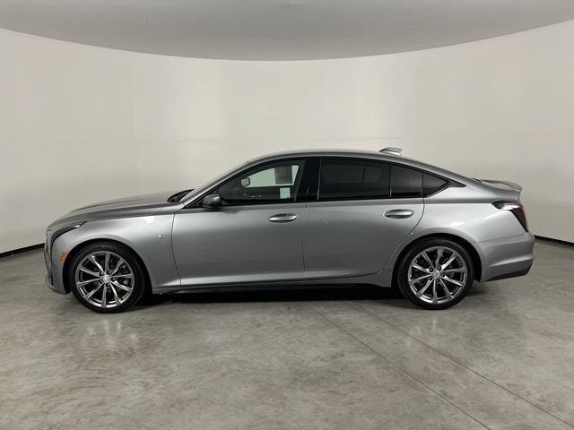 2025 Cadillac CT5 Sport
