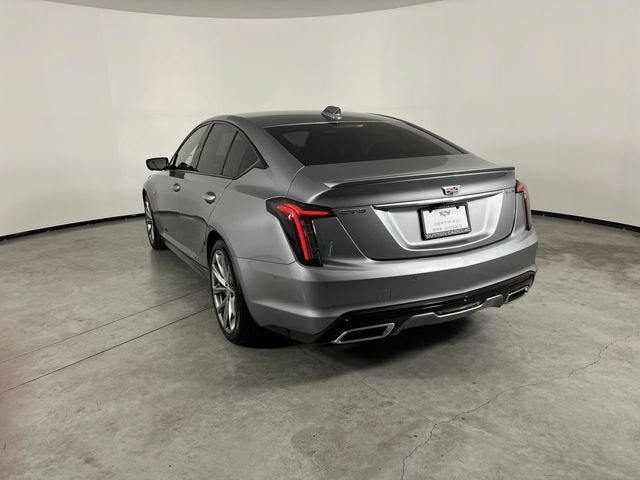 2025 Cadillac CT5 Sport