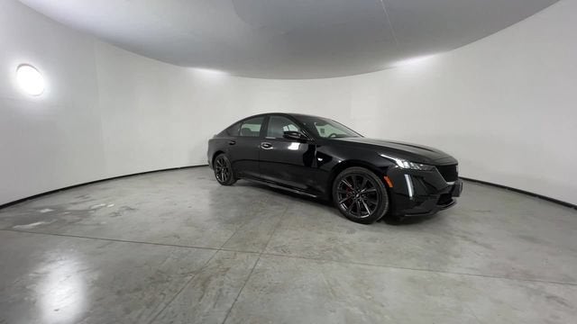 2023 Cadillac CT5 Sport