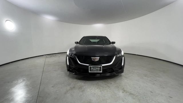 2023 Cadillac CT5 Sport