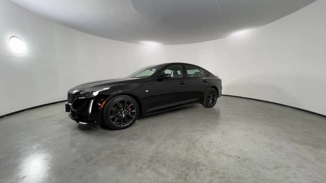 2023 Cadillac CT5 Sport