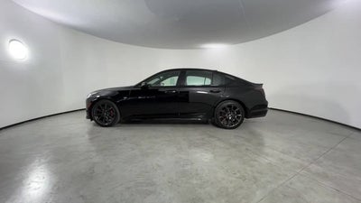 2023 Cadillac CT5 Sport