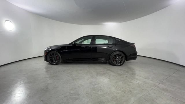 2023 Cadillac CT5 Sport
