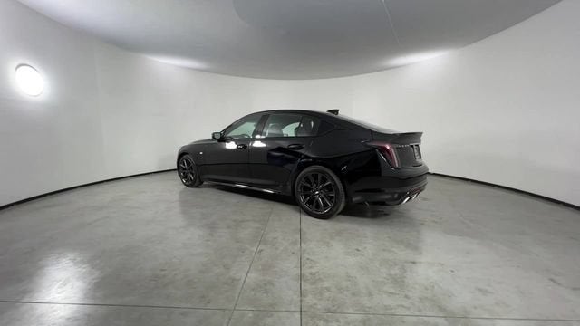 2023 Cadillac CT5 Sport