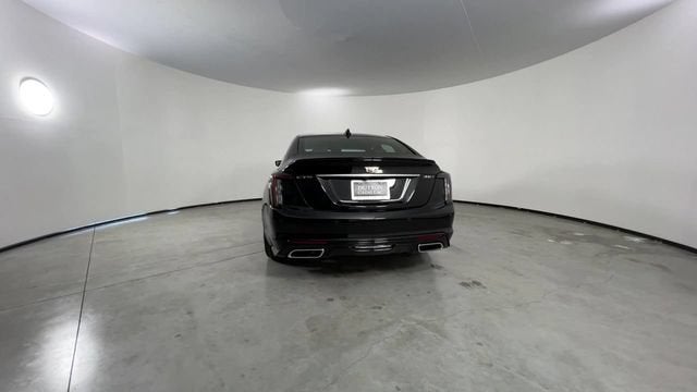2023 Cadillac CT5 Sport