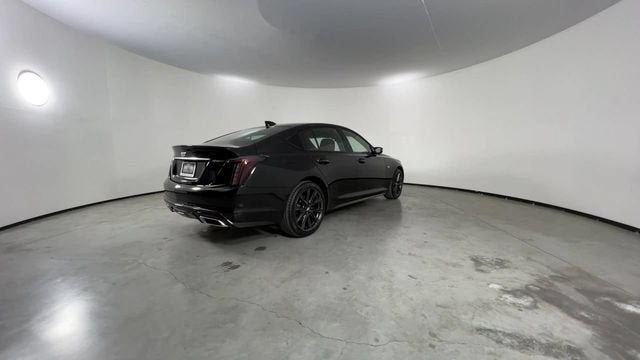 2023 Cadillac CT5 Sport
