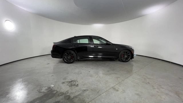 2023 Cadillac CT5 Sport