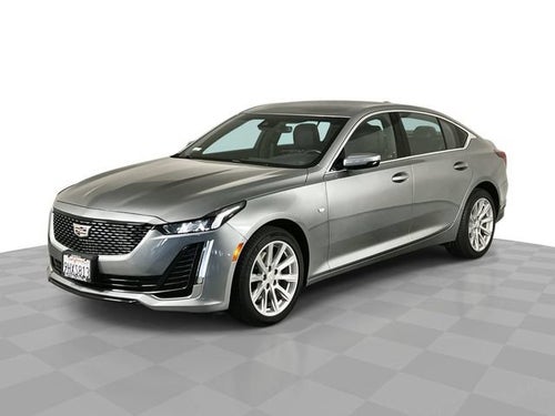 2024 Cadillac CT5 Luxury